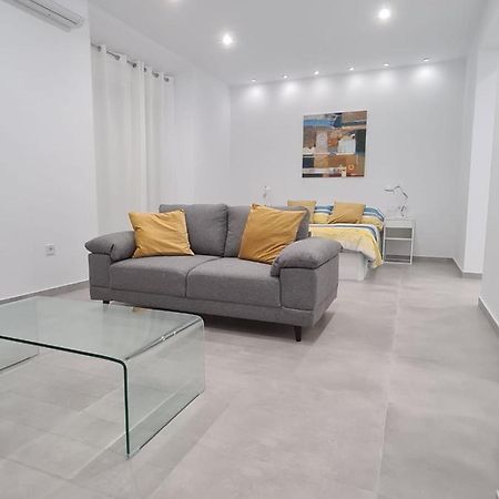 Apartamento Centro Historico 4 Málaga Eksteriør bilde