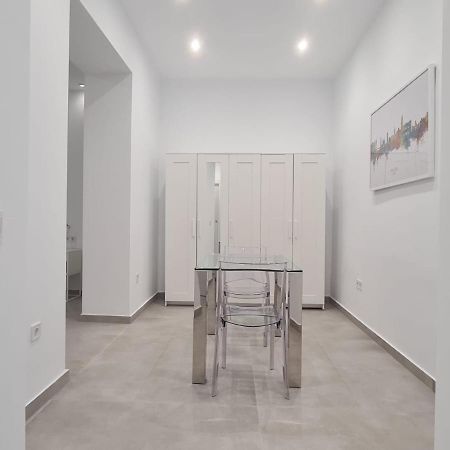 Apartamento Centro Historico 4 Málaga Eksteriør bilde